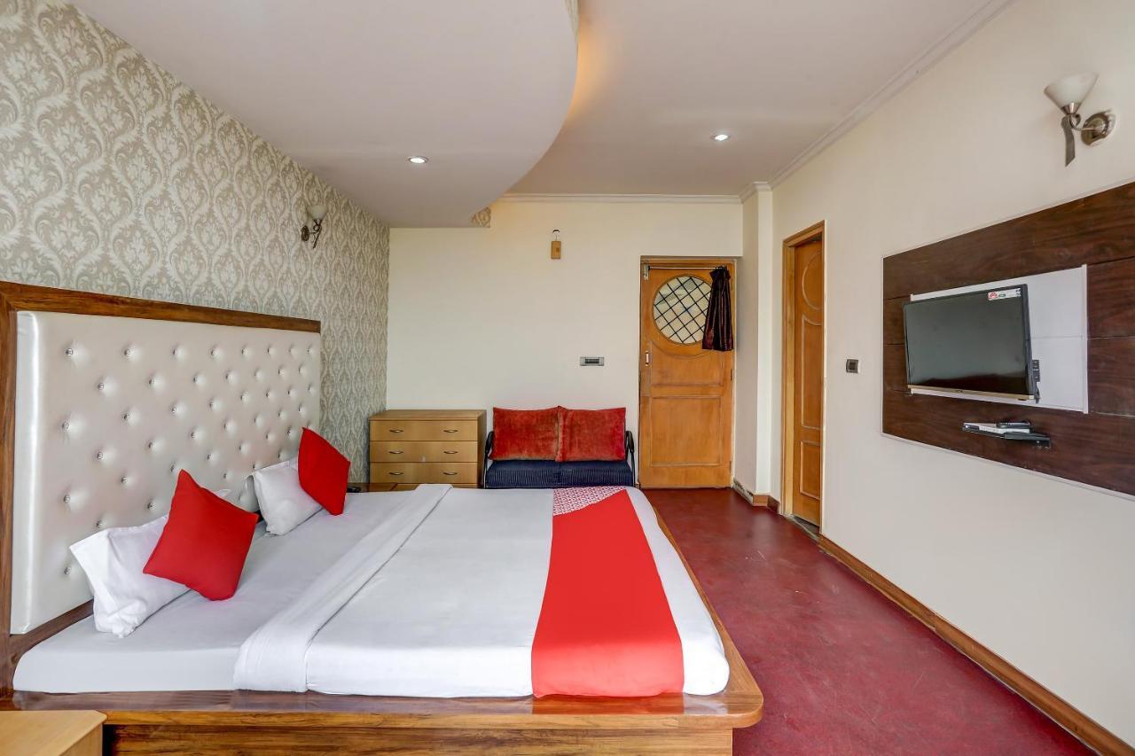 Oyo 71042 Sahara Estate Hotel Gorakhpur Ngoại thất bức ảnh