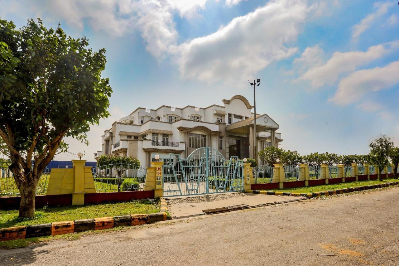 Oyo 71042 Sahara Estate Hotel Gorakhpur Ngoại thất bức ảnh