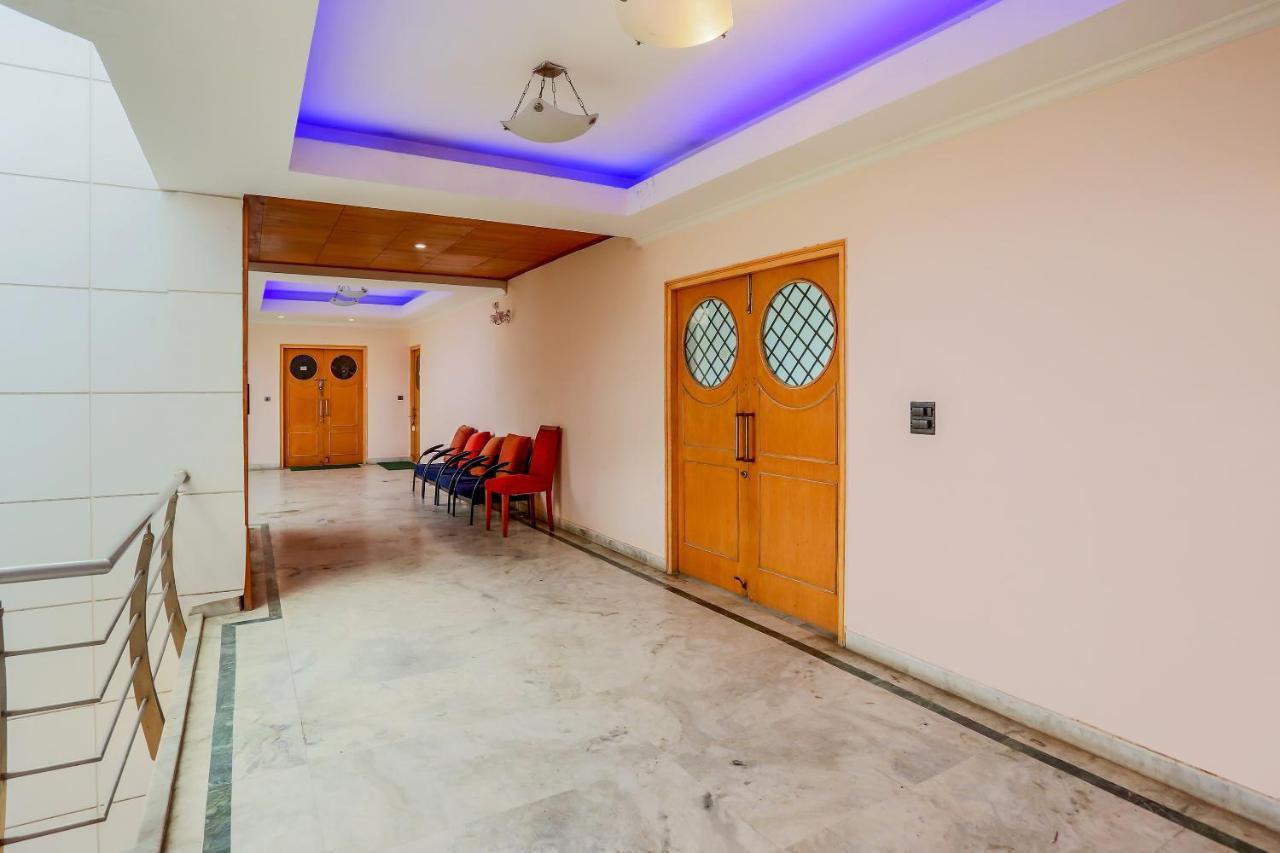 Oyo 71042 Sahara Estate Hotel Gorakhpur Ngoại thất bức ảnh